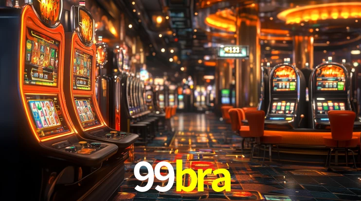 Plataforma de Apostas 99bra